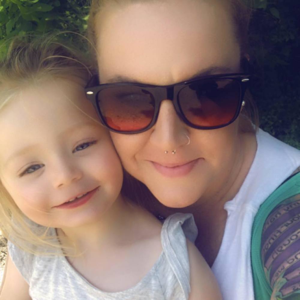 Meet your Posher, Alexa